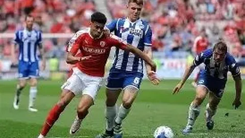 ABG欧博 产品 113055 ebl